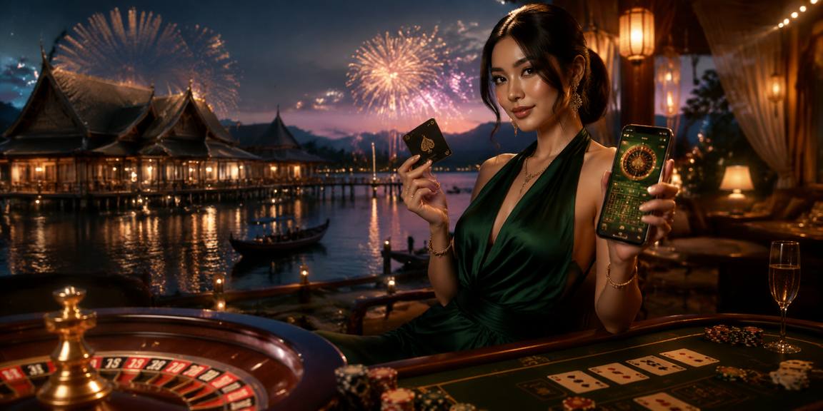 eurobet Baccarat Fast