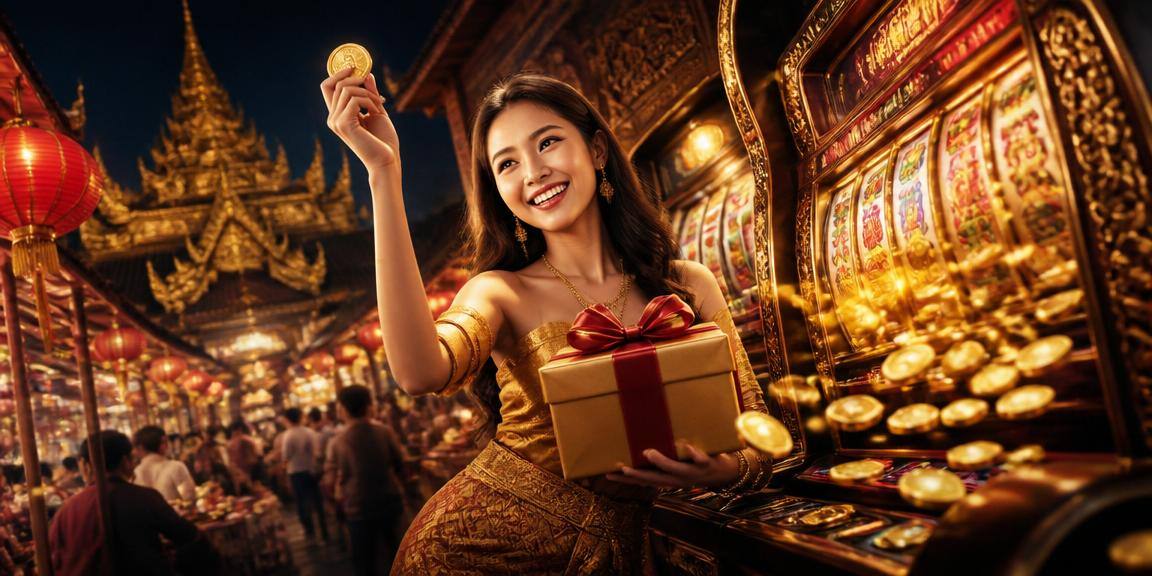 eurobet Lucky Spin